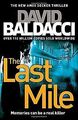 The Last Mile (Amos Decker series, Band 2) von Ba... | Buch | Zustand akzeptabel