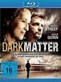 Dark Matter [Blu-ray] von Chen Shi-Zheng | DVD | Zustand sehr gut