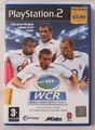 Weltmeisterschaft Rugby PS2 Sony PlayStation 2 komplett im Karton getestet & funktionsfähig