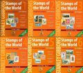 Stamps of the world simplified catalog - 2014 Edition - digital book