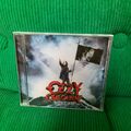 OZZY OSBOURNE - Scream CD | Black Sabbath Deep Purple LED Zeppelin Whitesnake