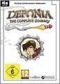 Deponia - The Complete Journey (PC+Mac) von EuroVideo Me... | Game | Zustand gut