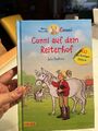 Meine Freundin CONNI Buch CONNI Auf dem Reiterhof Band 1