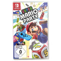 Super Mario Party (Nintendo Switch, 2018) -  BLITZVERSAND
