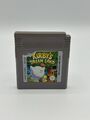 Kirbys Dream Land Nintendo GameBoy - Nur Modul - Getestet - Akzeptabel ✅