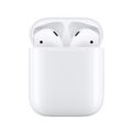 Apple AirPods 2. Generation mit Ladecase - Weiß (NUR PAYPAL)