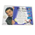 Mr Bean The Game Tiger Television 1998 Vintage Familie Brettspiel fast komplett