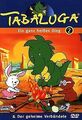 Tabaluga 02 - Ein ganz heißes Ding/Der geheime Verbü... | DVD | Zustand sehr gut