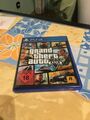 Grand Theft Auto V/GTA5 PlayStation4/PS4 (Wie Neu) PS5 - Upgrade