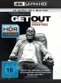 Get Out [inkl. Blu-ray]