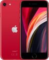 Apple iPhone SE 2022 iOS Smartphone 64-256 GB LTE - 12MP Kamera - vom Händler