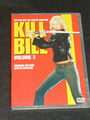 DVD - Kill Bill Volume 2 von Quentin Tarantino - TOP