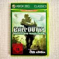 Call Of Duty 4: Modern Warfare XBOX 360 (Microsoft Xbox 360, 2010) Komplett