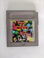 Gameboy Classic Bust A Move 3 DX Original Nintendo Game Boy Spiel