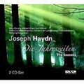 Haydn - Die Jahreszeiten von Donath,Helen, Fo Ludwigsburg | CD | Zustand gut