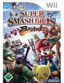 Wii Super Smash Bros.: Brawl Gebraucht - gut