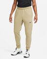 Nike Dri-Fit Tapered Herren Trainings Hose Pants CZ6379-276 Jogging Sport Neu S