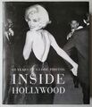 Inside Hollywood: 60 years of globe photos / compiled & edited by Richard DeNeut