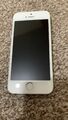 Apple iPhone SE - 16 GB - silber (Vodafone) A1723 (CDMA + GSM) (Beschreibung lesen)