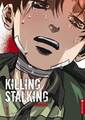 Killing Stalking - Season II Band 1 (Deutsch) Altraverse Manga