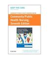 Community/Public Health Nursing Community/Public Health Nursing Online Access Co
