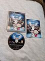 Playstation 3 Family Guy Zurück zum Multiversum PS3 Spiel 