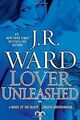 Lover Unleashed: A Novel of the Black Dagger Brotherhood... | Buch | Zustand gut