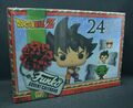 Funko Pocket POP Adventskalender Dragonball Z Dragon Ball NEU OVP