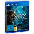 STYX Shards of Darkness Sony PS4 Spiel Playstation 4, NEU&OVP