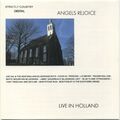Angels Rejoice - Joe Val, Bob Paisley ... Live In Holland - Strictly Country CD