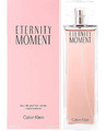 CALVIN KLEIN Eternity Moment 100 ml EdP Eau de Parfum NEU OVP 088300139491