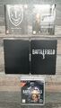 Battlefield 3 Limited Special Steelbook Edition PS3