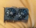 ASUS ROG STRIX Radeon RX560 4G