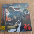Michael Schenker Group - Walk The Stage - The Official Bootleg Box Set 4SHM CD