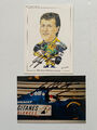 Michael Schumacher  - Formel 1 - 2 original Autogramm - 15 x 10   cm