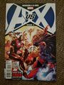 AVX VS X 2  Marvel 2012 NM Avengers vs X-Men