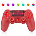 2024 Für Sony PS4 DUALSHOCK 4 Playstation 4 Wireless Controller viele Farben DHL