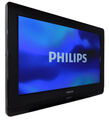 PHILIPS 32 Zoll (81,3 cm) Fernseher Digital LED LCD HD TV mit DVB-C HDMI USB CI