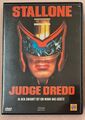 Sylvester Stallone - Judge Dredd [DVD]