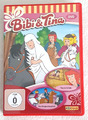 Bibi und Tina DVD-Tina in Gefahr; Das Gespensterpferd, DVD, TOP-Zustand!