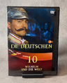 Die Deutschen - Teil 10 - Wilhelm und die Welt - DVD