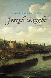 Joseph Knight Taschenbuch James Robertson