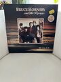 BRUCE HORNSBY AND THE RANGE - The Way It Is - LP Vinyl 12"