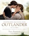 Hinter den Kulissen von Outlander: Die TV-Serie: Der offizielle Guide zu Staffel