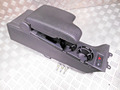 BMW E 46 Touring Facelift Mittelarmlehne Mittelkonsole in Schwarz 5115-8.213.678