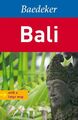 Baedeker Allianz Reiseführer Bali