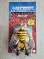 Masters of the Universe He-Man MOTU Origins Figur Buzz Off BuzzOff NEU OVP moc