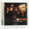 N Sync The Winter Album CD gebraucht sehr gut