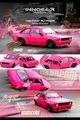 INNO64-R MODELS RESIN FORD ESCORT MKII PANDEM EMOTION RETRO HAVOC ROCKET BUNNY