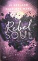 Rebel Soul von Vi Keeland